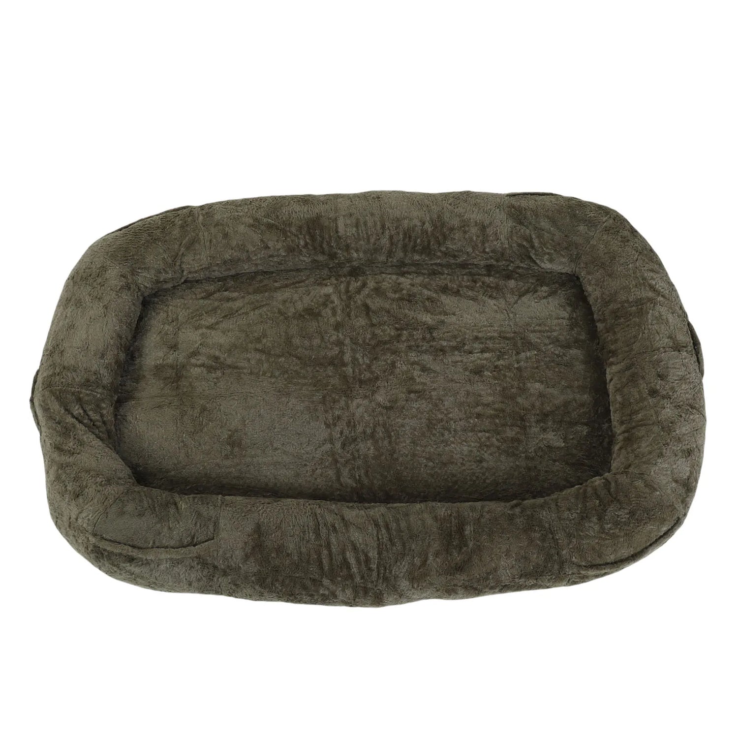 Extra Large Washable Dog Bed