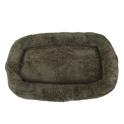 Extra Large Washable Dog Bed