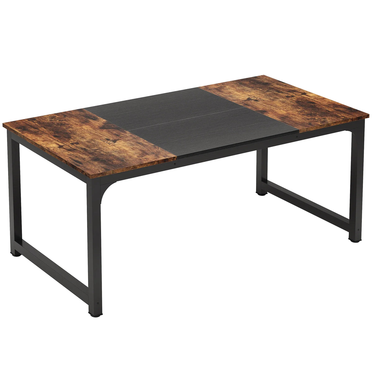 Tribesigns Modern Office Workstation