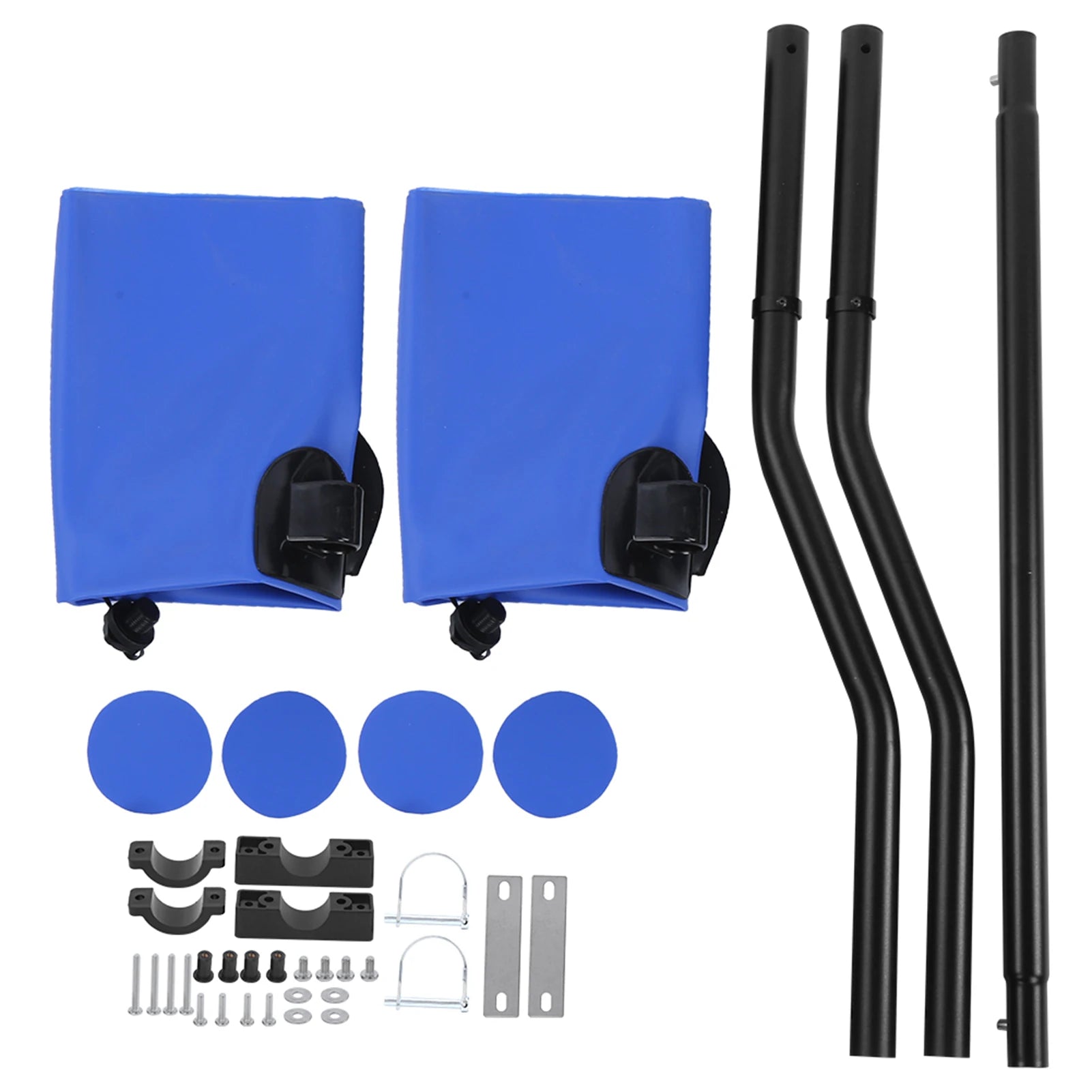 Inflatable Kayak Outrigger Stabilizer