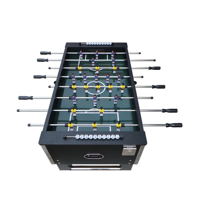 54 Inch Foosball Game Table