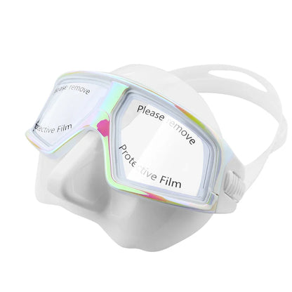 Professional Adult Scuba Diving Anti-Fog Set