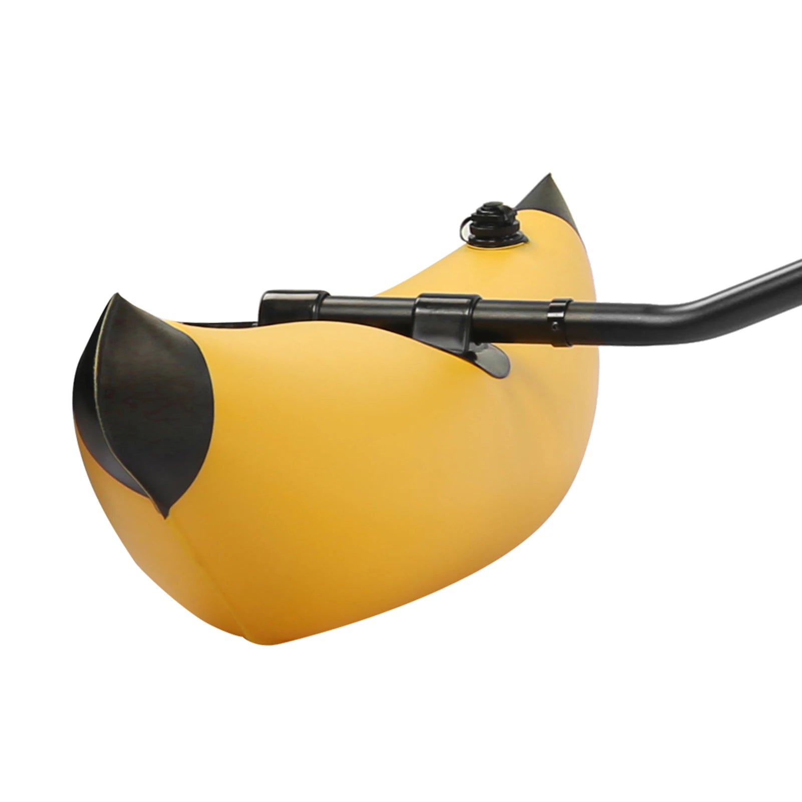 Inflatable Kayak Outrigger Stabilizer