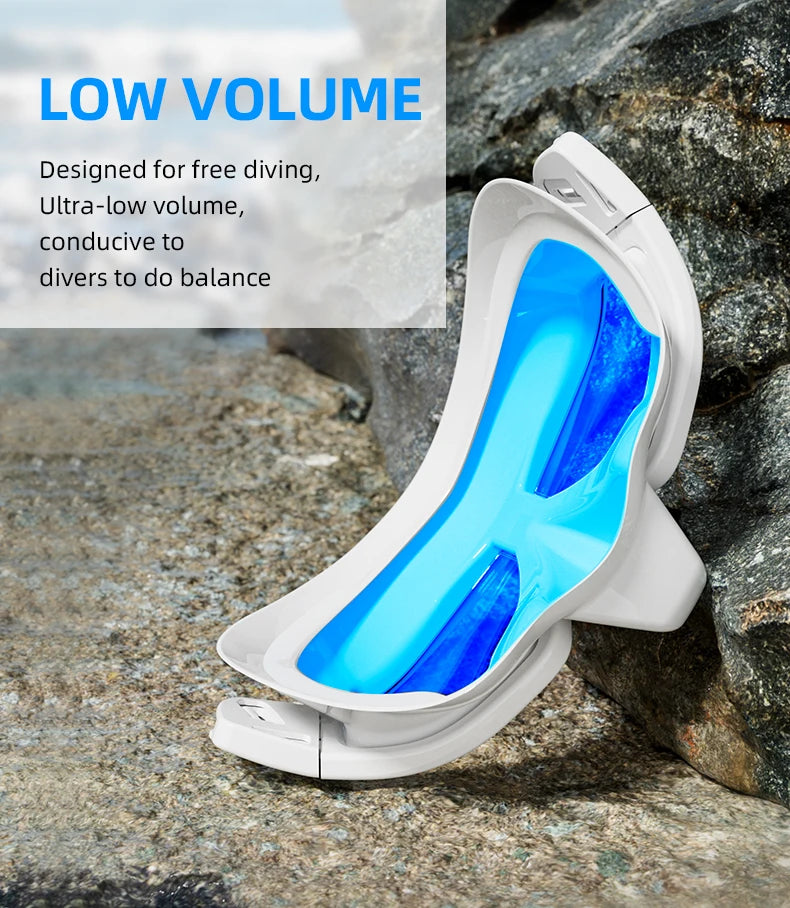 Professional Adult Scuba Diving Anti-Fog Set