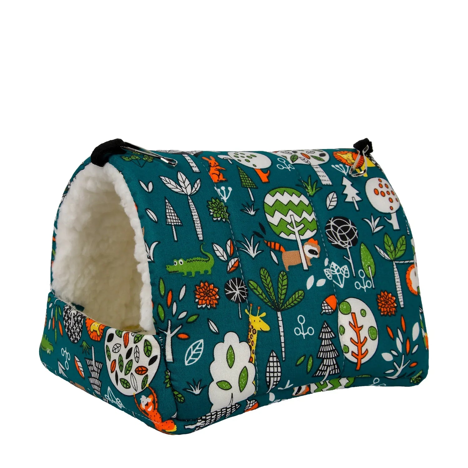 Cute Print Small Pet Bed