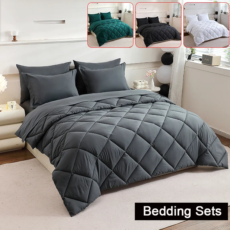 All In One Bedding Set