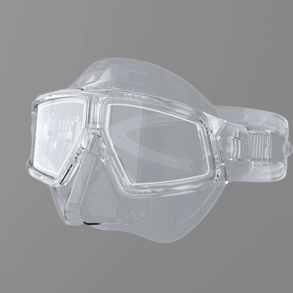 Professional Adult Scuba Diving Anti-Fog Set