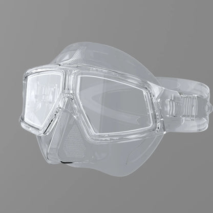 Professional Adult Scuba Diving Anti-Fog Set