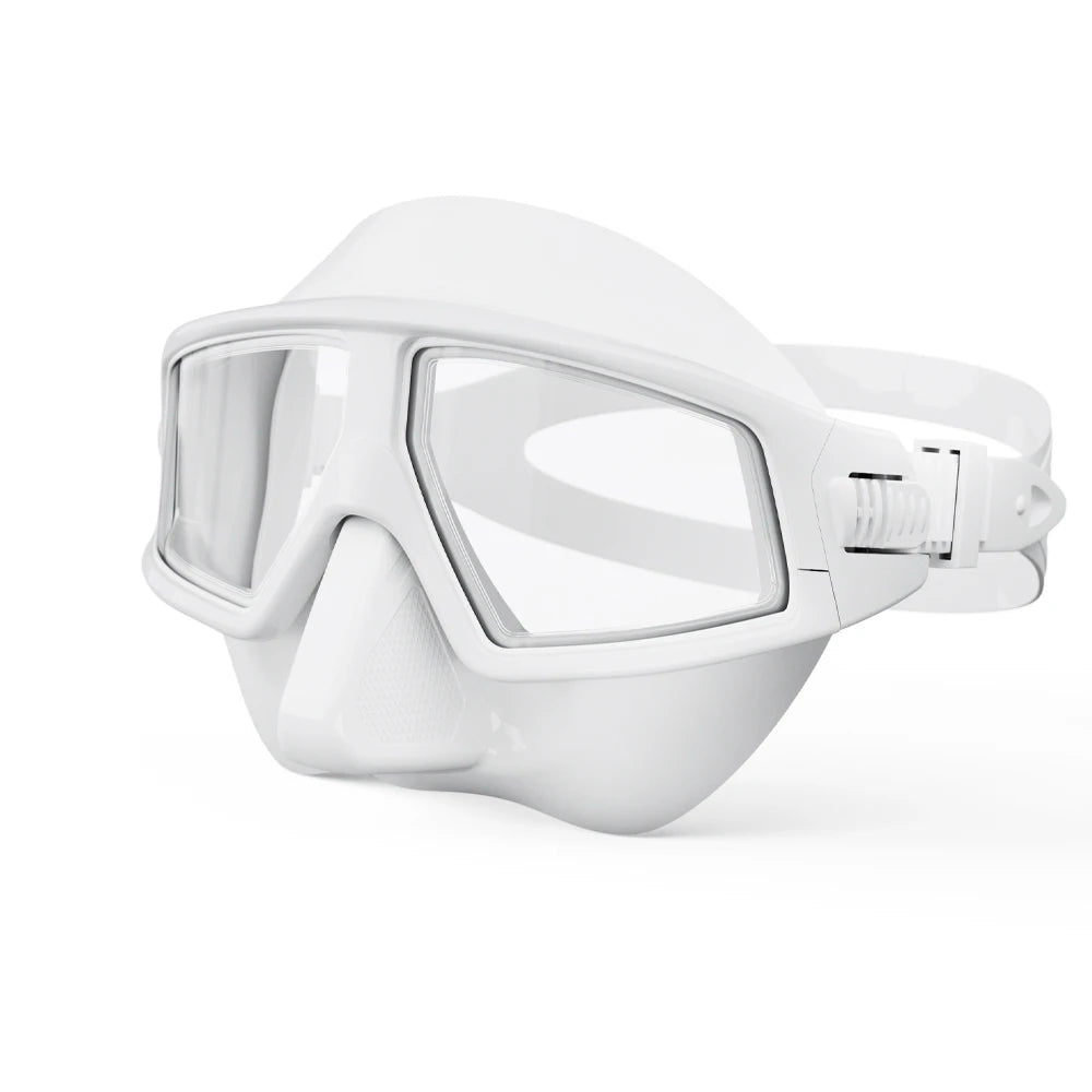 Professional Adult Scuba Diving Anti-Fog Set