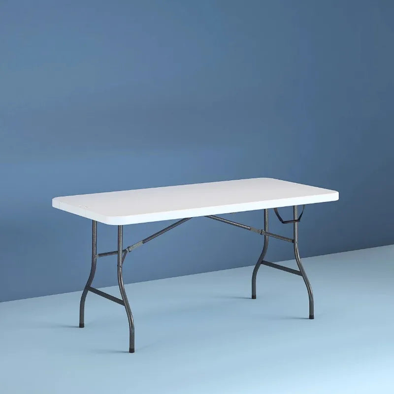 6-Foot Premium Folding Table