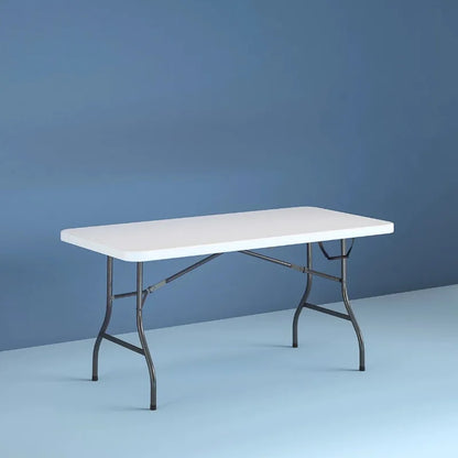 6-Foot Premium Folding Table