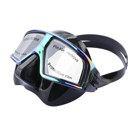 Professional Adult Scuba Diving Anti-Fog Set