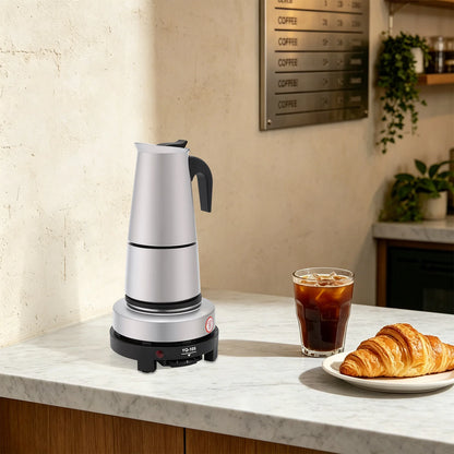 Espresso Coffee Maker