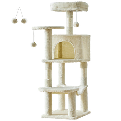 JHK 44 Inch Multi-Cat Climbing Tower