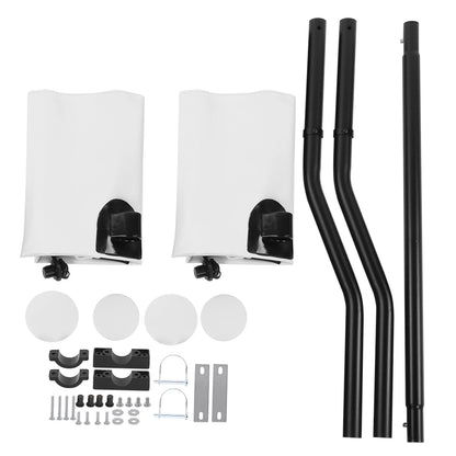 Inflatable Kayak Outrigger Stabilizer