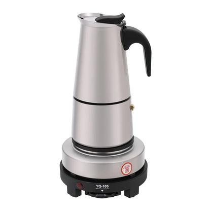 Espresso Coffee Maker