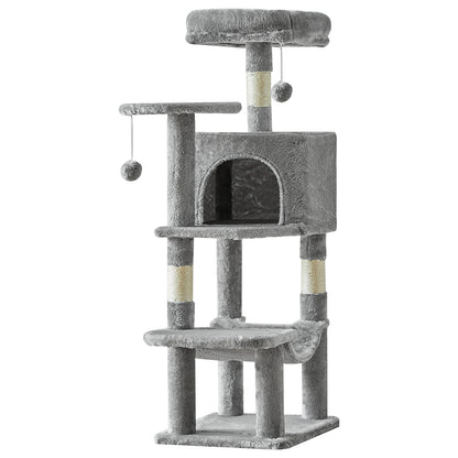 JHK 44 Inch Multi-Cat Climbing Tower