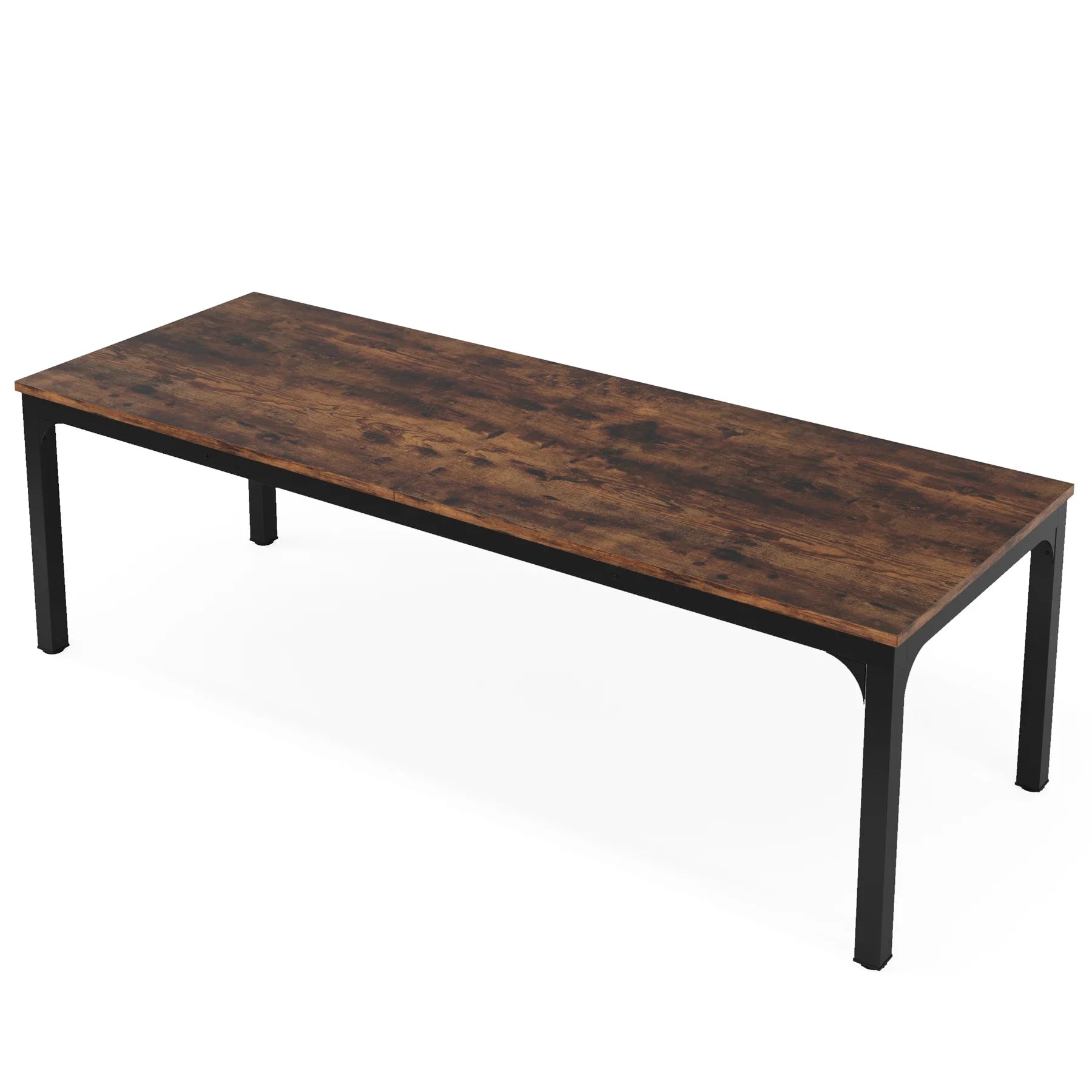 Tribesigns 78.7 Inches Extra Long Computer Workstation