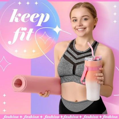 7 Piece Pilates Essentials Kit